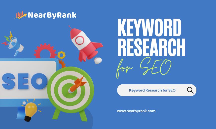 Importance of Keyword Research for SEO