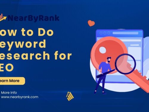How to Do Keyword Research for SEO: A Comprehensive Guide