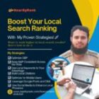 Boost Your Local Search Ranking with My Proven Strategies! 